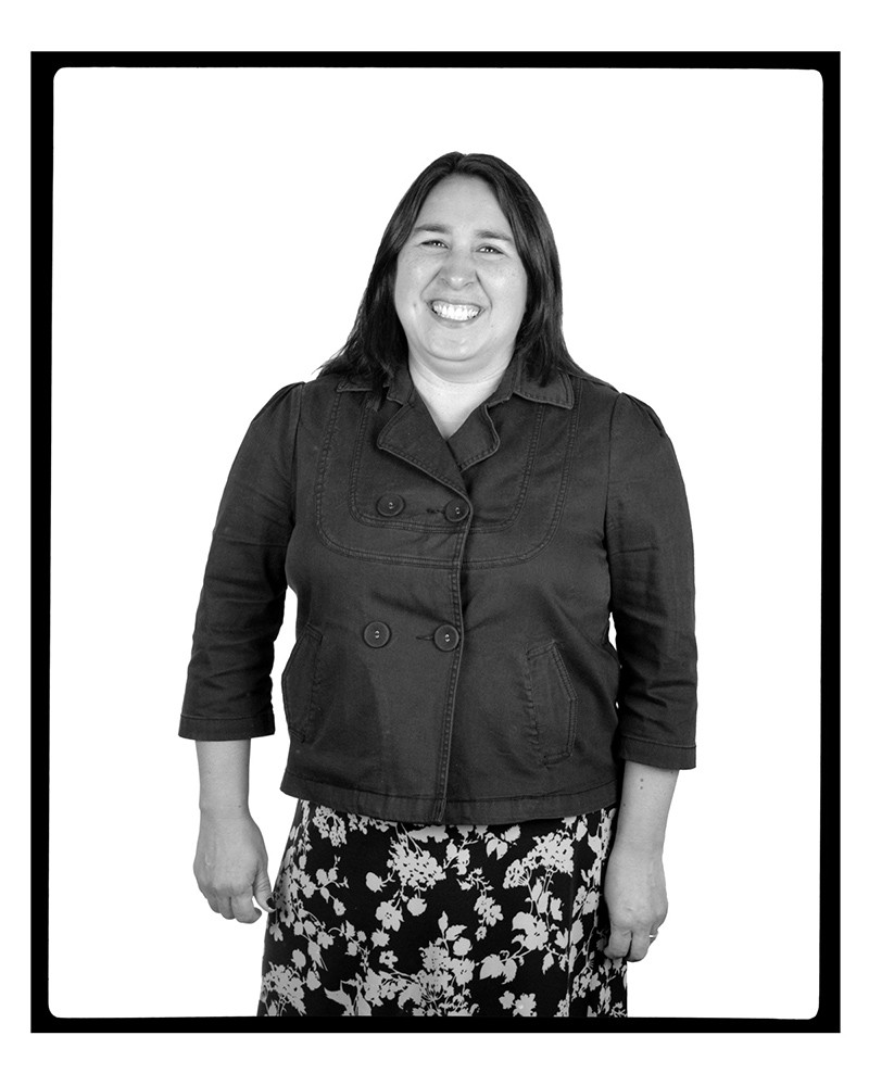 POLLY NORDSTRAND, Ottawa, ON, 2011
