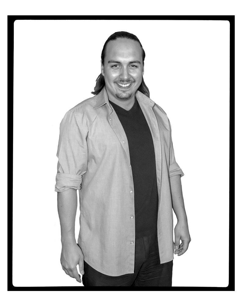 RAES CALVERT, Santa Fe, NM, 2012