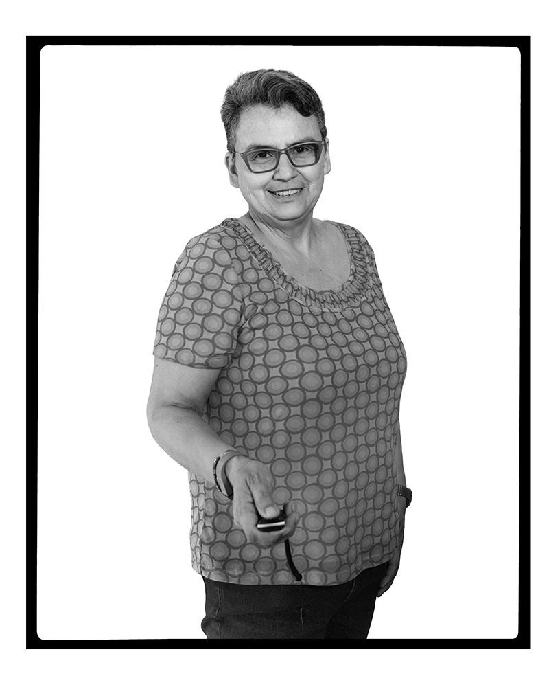 ROSALIE FAVELL, Melbourne, Australia, 2016