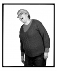 RUTH CUTHAND, Saskatoon, SK, 2012