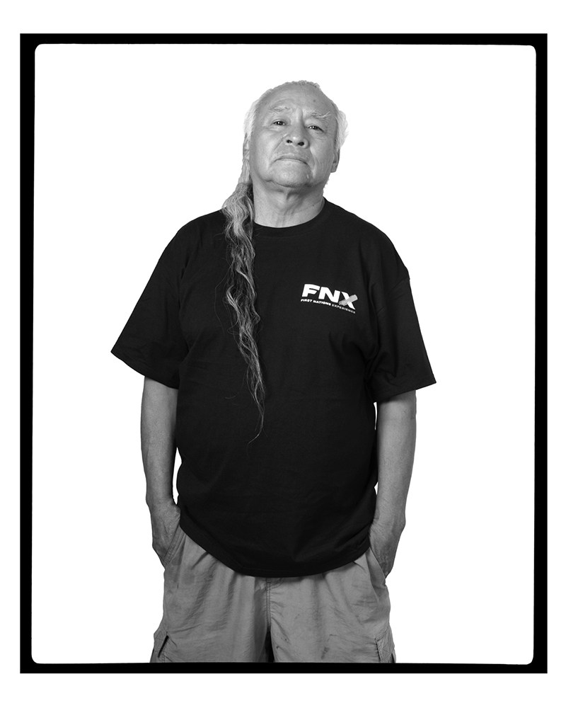 SAM MINKLER, Santa Fe, NM, 2012