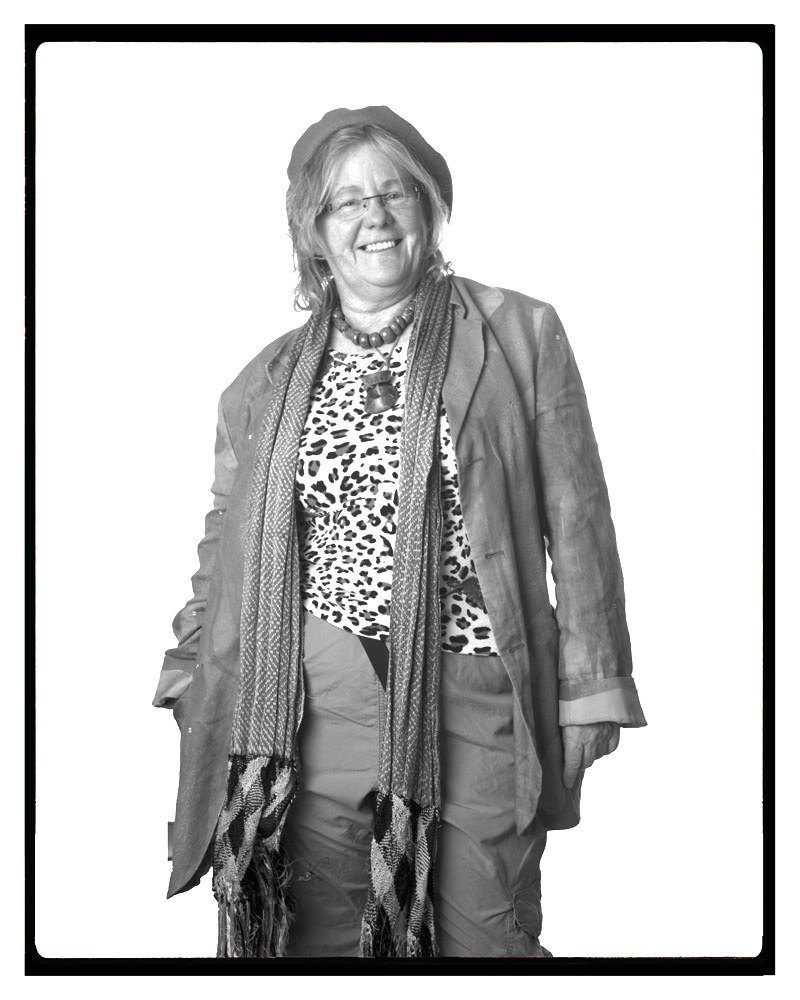 SARAH MURPHY, Banff, AB, 2011
