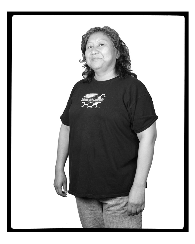 SHARM LEWIS, Santa Fe, NM, 2012