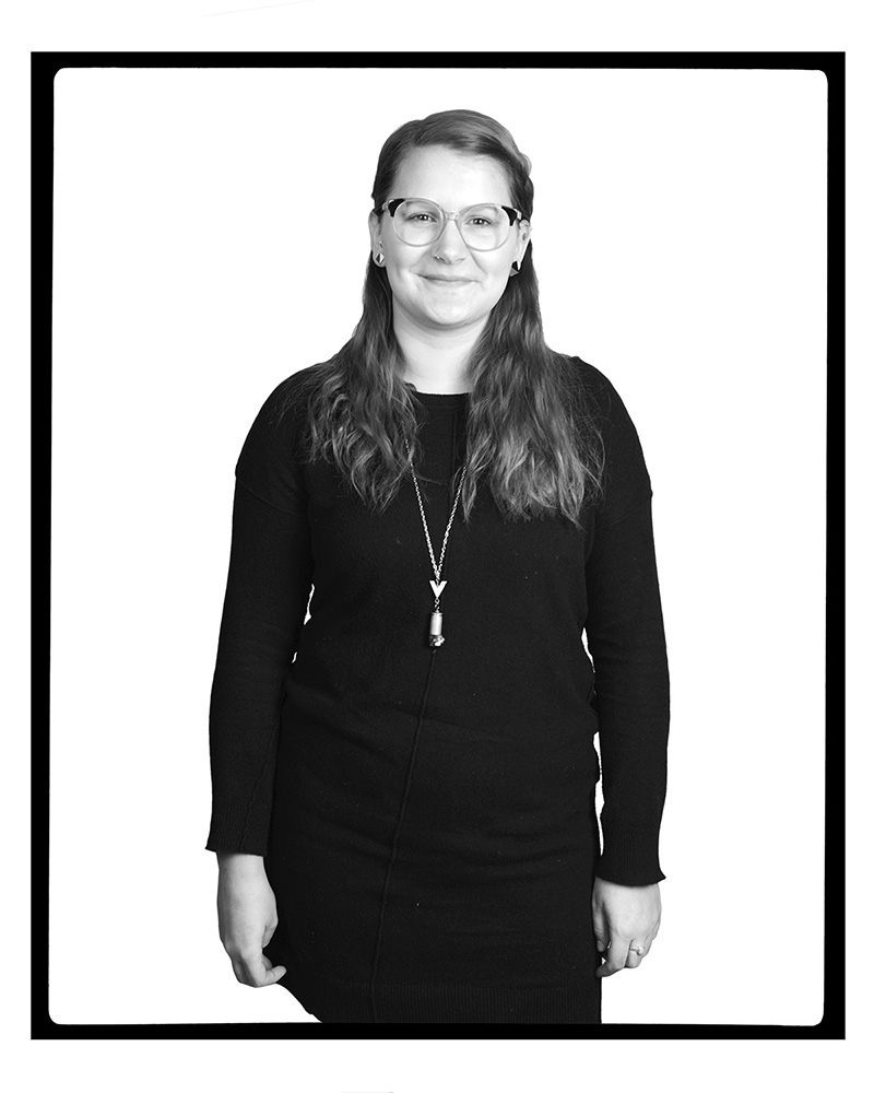 SHELBY LISK, Ottawa, ON, 2015