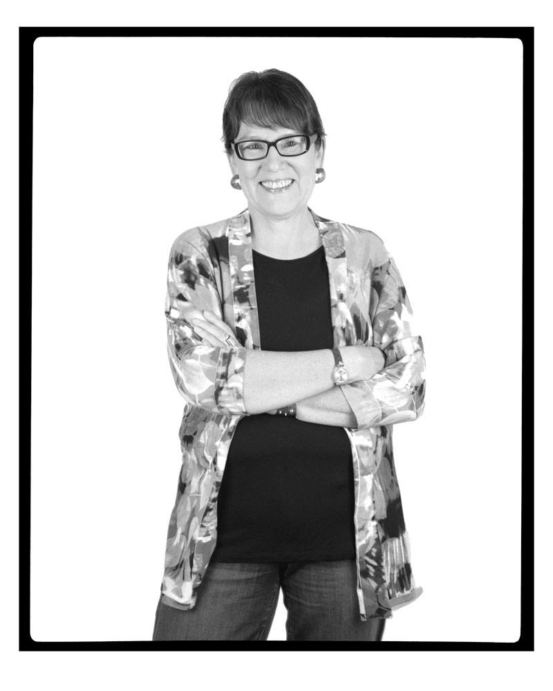 SHERRY FARRELL RACETTE, Santa Fe, NM, 2013