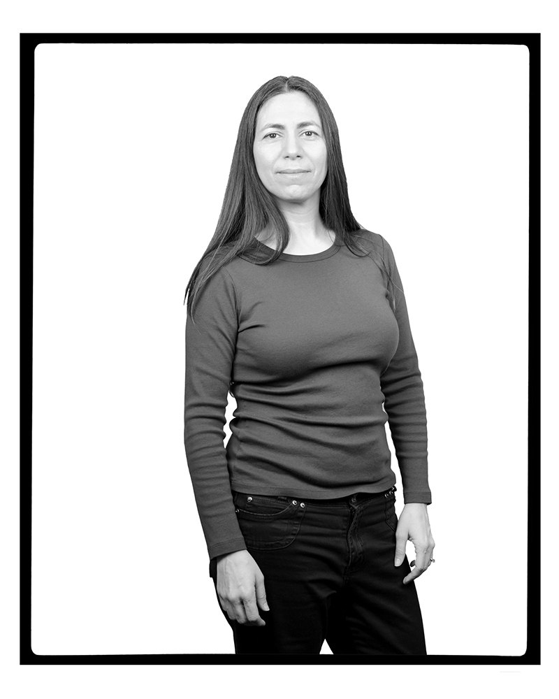 SKAWENNATI FRAGNITO, Ottawa, ON, 2012