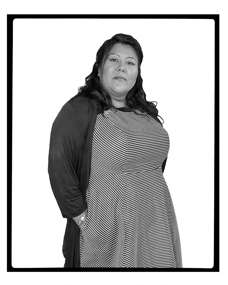 SKEENA REESE, Winnipeg, MB, 2017