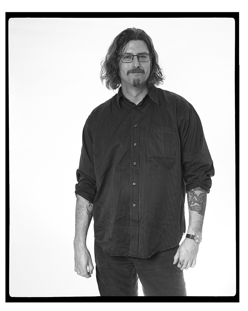 STEVE LOFT, Ottawa, ON, 2010