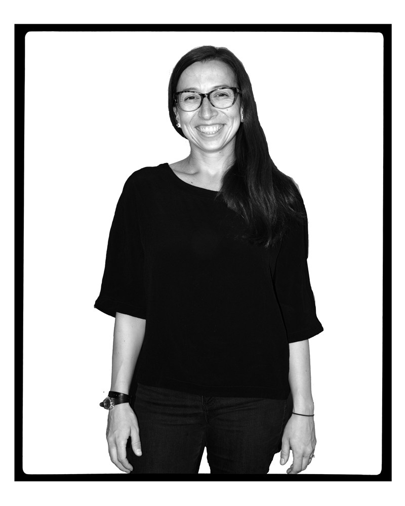 SUZANNE MORRISSETTE, Toronto, ON, 2016