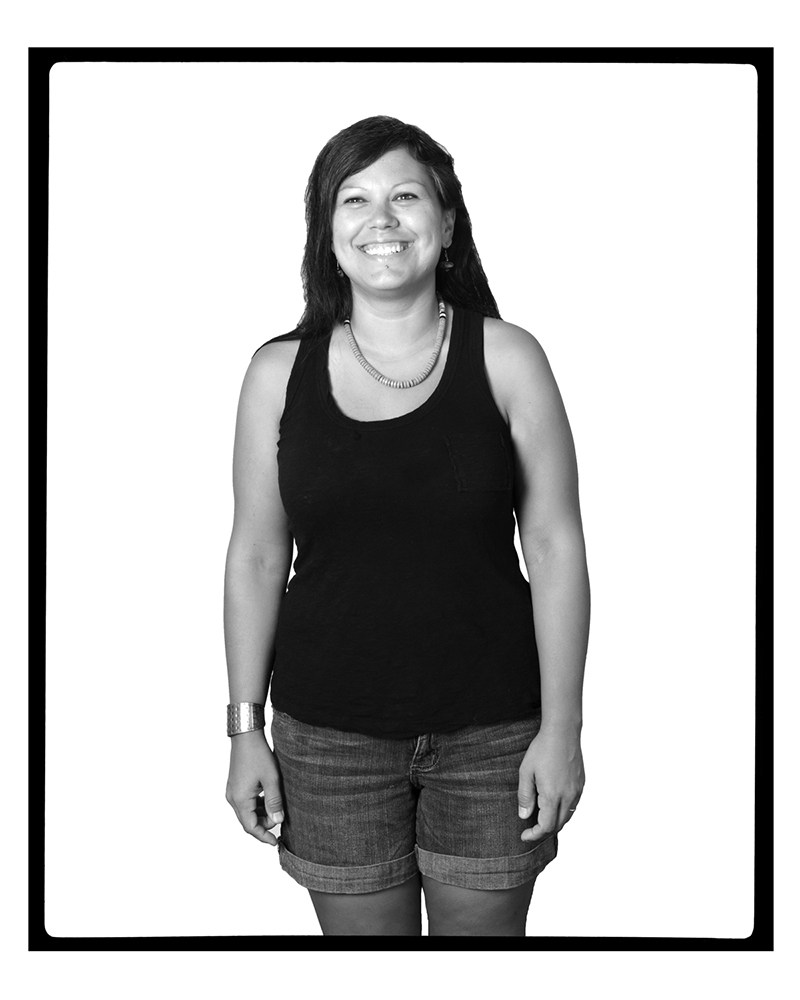 TERRA MATTHEWS, Santa Fe, NM, 2012