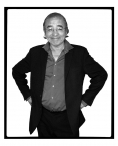 TOMSON HIGHWAY, Winnipeg, MB, 2017