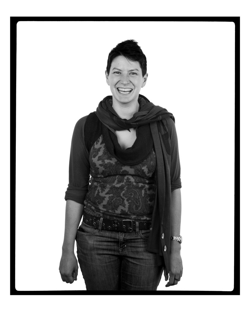 VANESSA DION FLETCHER, Winnipeg, MB, 2011