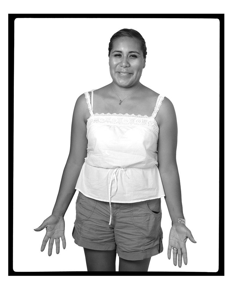 VENA ADAE ROMEN, Santa Fe, NM, 2012