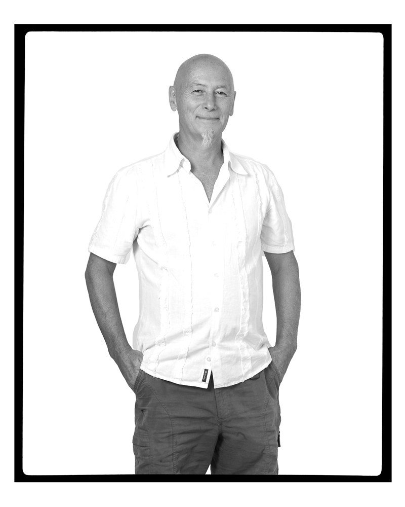 YVES SIOUI DURAND, Santa Fe, NM, 2012