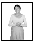 ALANIS OBOMSAWIN, Toronto, Ontario, 2016