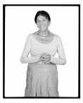 ALANIS OBOMSAWIN, Toronto, Ontario, 2016