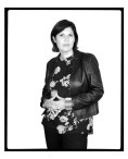 ANDREA WALSH, Toronto, Ontario, 2016