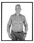 ARTHUR POIRIER, Toronto, Ontario, 2016