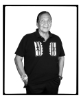 BOYE LADD SR., Toronto, Ontario, 2016