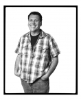 BARRY ACE, Ottawa, Ontario, 2009