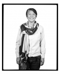 CORRINE HUNT, Ottawa, Ontario, 2010
