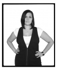 HEATHER IGLOLIORTE, Ottawa, Ontario, 2010