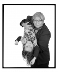 HULLEAH TSINHNAHJINNIE with AMARI, Ottawa, Ontario, 2008