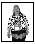 IRENE TIKTAALAAQ, Ottawa, Ontario, 2014