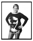 LORI BLONDEAU, Ottawa, Ontario, 2009