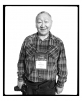 MATIUSI IYAITUK, Ottawa, Ontario, 2014