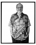 RON NOGANOSH, Ottawa, Ontario, 2009