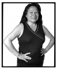 SHELLEY NIRO, Brantford, Ontario, 2009