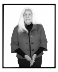SHIRLEY BEAR, Ottawa, Ontario, 2011