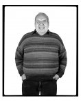 TOM HILL, Ottawa, Ontario, 2010