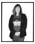 VICKI WEST, Ottawa, Ontario, 2017