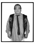 DOUG SMARCH JR., Winnipeg, Manitoba, 2017