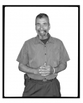 ERNIE LOUTTIT, Winnipeg, Manitoba, 2017