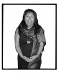 LIZ CARTER, Winnipeg, Manitoba, 2017