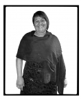 LORI BLONDEAU, Winnipeg, Manitoba, 2017