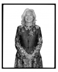 LOUISE BERNICE HALFE, Winnipeg, Manitoba, 2017