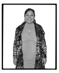 MARY LONGMAN, Winnipeg, Manitoba, 2017