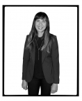 MELISSA GENERAL, Winnipeg, Manitoba, 2017