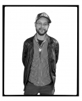 NATHAN ADLER, Winnipeg, Manitoba, 2017