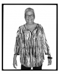 RUTH CUTHAND, Winnipeg, Manitoba, 2017