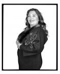 TISHNA MARLOWE, Winnipeg, Manitoba, 2017