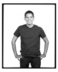ALEX PENA, Santa Fe, New Mexico, 2012