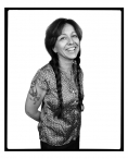 ANNIE ROSS, Santa Fe, New Mexico, 2012