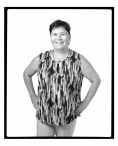 AUDREY DREAVER, Santa Fe, New Mexico, 2012