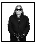 BILLY SOUZA, Santa Fe, New Mexico, 2012