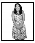 CARLA HEMLAK, Santa Fe, New Mexico, 2012